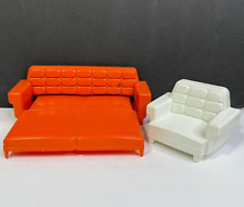 Dollhouse furniture sleeper for sale  Watervliet