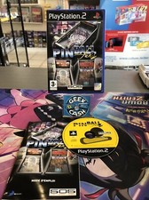 Pinball fun sony d'occasion  Blanzy