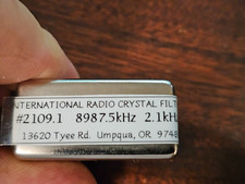 Yaesu 901dm 902dm for sale  Guilford
