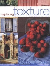 Capturing texture drawing for sale  Montgomery