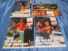 Jahre alte werbung gebraucht kaufen  Isernhagen