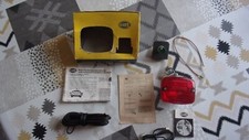 Cours kit feu d'occasion  Maintenon