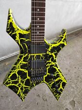 Anos 80 BC RICH WARLOCK - EMGed comprar usado  Enviando para Brazil