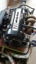 240sx s14 sr20det for sale  Long Beach