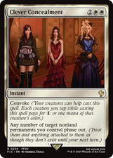 Mtg commander final for sale  PETERBOROUGH
