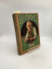 1909 chatterbox 1st for sale  Byron