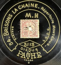 Montéhus misères brisons d'occasion Montéhus misères brisons d'occasion  Combronde