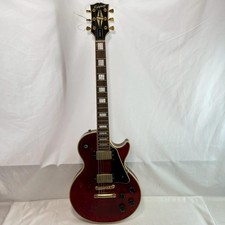 gibson paul custom d'occasion  Expédié en Belgium