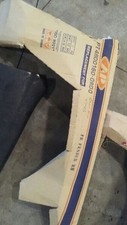 Passenger right fender for sale  Mondovi