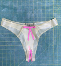 Gorgeous latex rubber for sale  PLYMOUTH