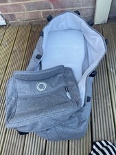 Bugaboo donkey2 navicella usato  Spedire a Italy