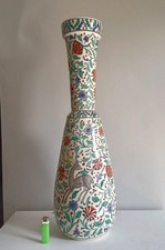 Grande vaso ceramica usato  Mondovi