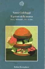 Potere della marca usato  Cambiago