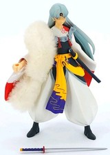 Sesshomaru inuyasha action for sale  Nashville