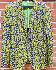 Billionaire couture sequins for sale  LONDON