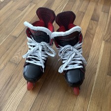 Bauer vapor x2.7 for sale  Hollywood