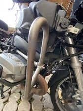 Barres protection moteur d'occasion  Marly-la-Ville