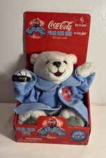 Coca cola polar for sale  Erie