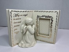 Lenox praying book for sale  Reading