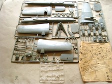 Mir model aircraft for sale  BRISTOL