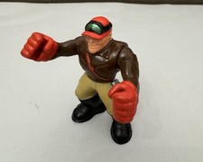 Imaginext 2006 action usato  Roma
