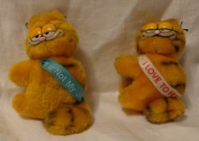 Vintage garfield cat for sale  Albuquerque