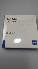 Carl zeiss 58mm gebraucht kaufen  Mahlow