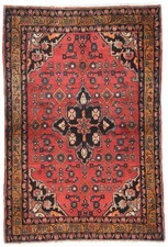 Vintage handmade red for sale  Charlotte