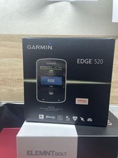 Garmin edge 520 d'occasion  Expédié en Belgium