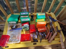 Dream lot reloading for sale  Utica