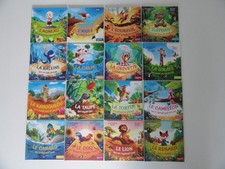 Lot livres mac d'occasion  Esternay