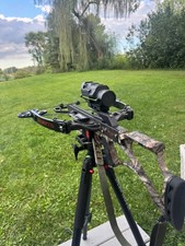 Scorpyd crossbow garmin for sale  Syracuse
