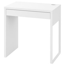 Ikea ikea micke gebraucht kaufen  München