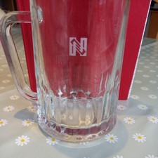 Naafi pint glass for sale  CAMBERLEY