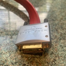 wireworld for sale  ALDERLEY EDGE