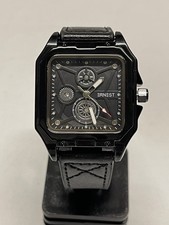 Montres luxe ernest d'occasion  Savigny-le-Temple