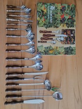 Besteck wmf burgund gebraucht kaufen  Stuttgart