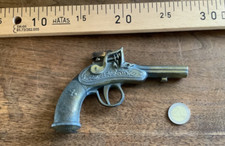 Vintage beau briquet d'occasion  Toucy