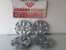 Set coppa ruota usato  Napoli