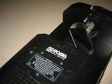 Robe 150XT DJ luz espelhada móvel digitalização DJ SCAN 150 XT XT150 comprar usado  Enviando para Brazil