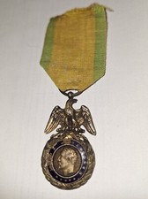 Médaille discipline louis d'occasion  Thaon-les-Vosges