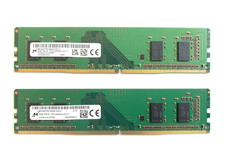 Micron udimm memory for sale  Camarillo