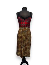 Amy winehouse dress for sale  ATTLEBOROUGH