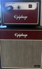 Epiphone jr. eminence for sale  Owasso