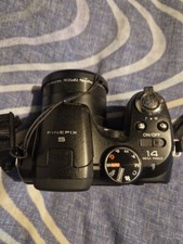 Fujifilm finepix s2800hd for sale  FALKIRK