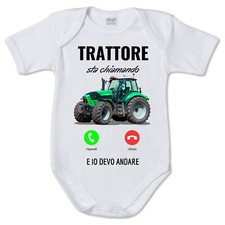 Body tutina per usato  Fontanellato