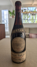 Amarone bertani 1961 usato  Milano