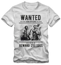 Shirt wanted bud usato  Capoterra