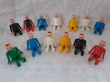 Playmobil geobra 1974 usato  Riccione