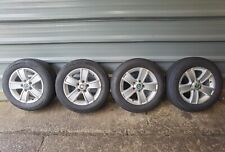 Skoda octavia alloy for sale  MANCHESTER